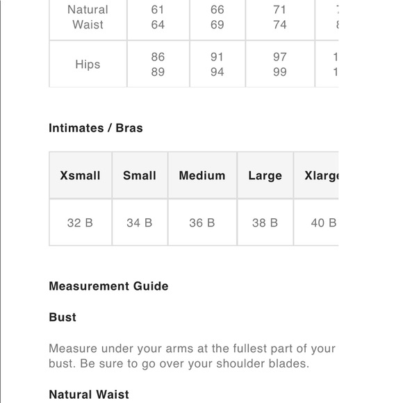 Urban Outfitters Lace Halter Bralette - Picture 4 of 4